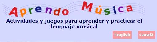 Aprendo Música
