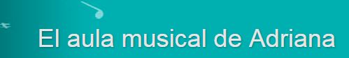 El Aula Musical de Adriana