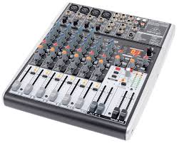 consola