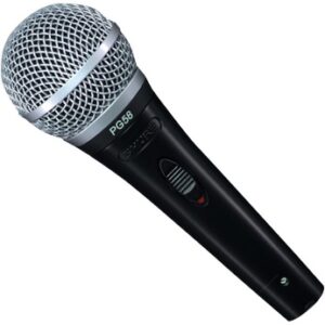 micro shure