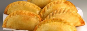 empanadas