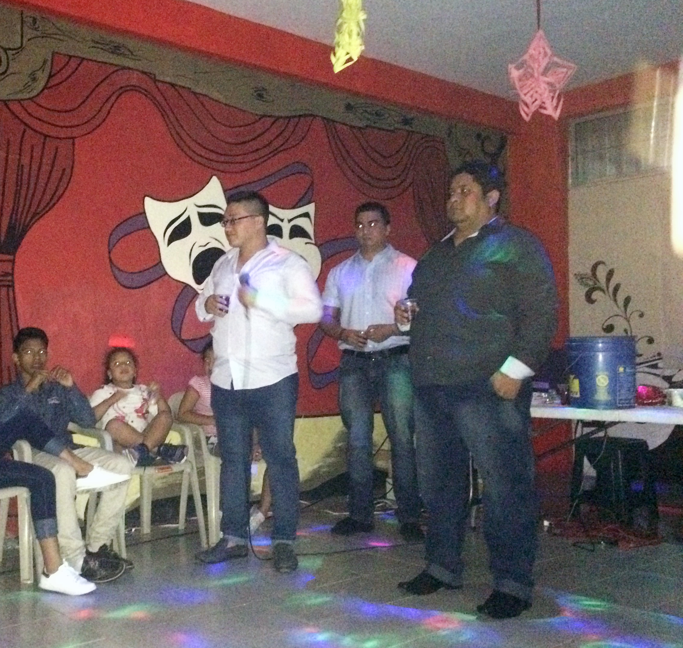 Brindis