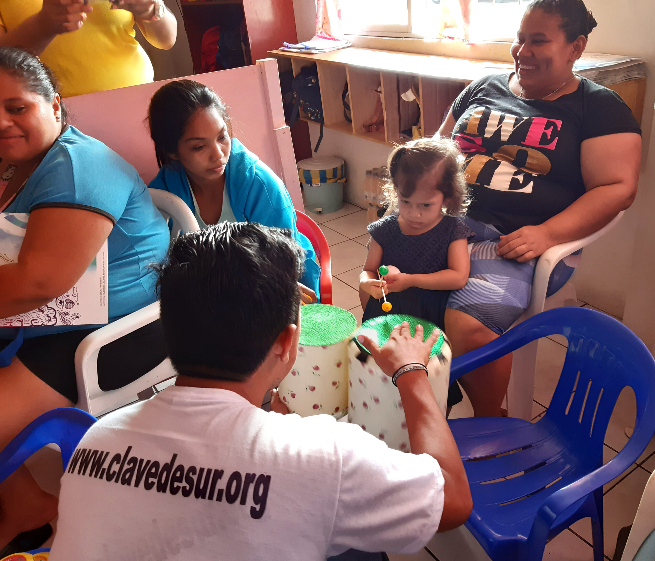 Creciendo con la Música