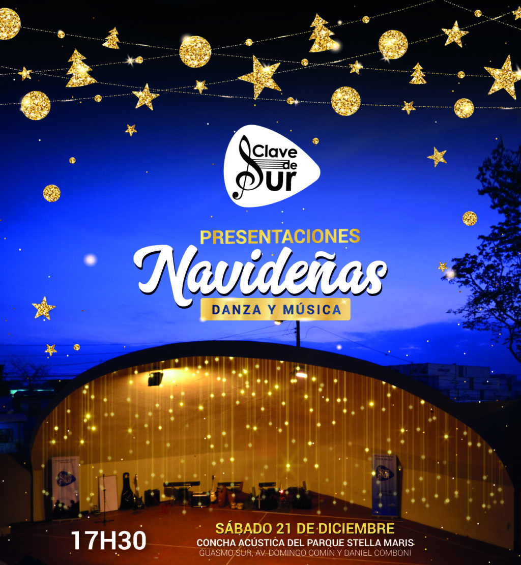 Presentaciones Navideñas